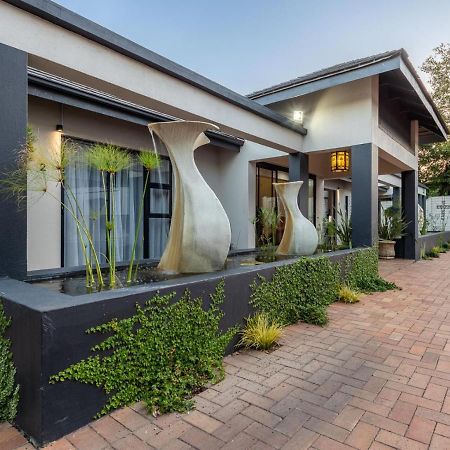 Magnolia Guesthouse Alberton Dış mekan fotoğraf