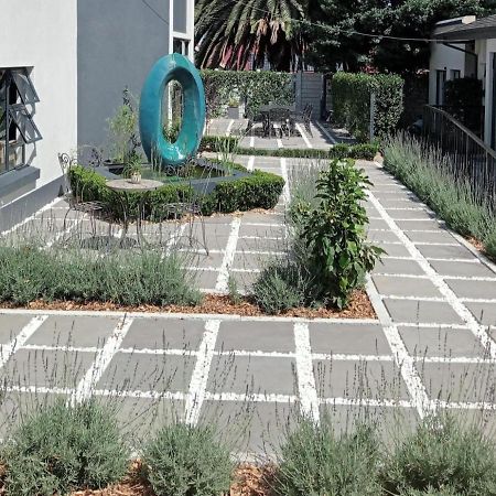Magnolia Guesthouse Alberton Dış mekan fotoğraf