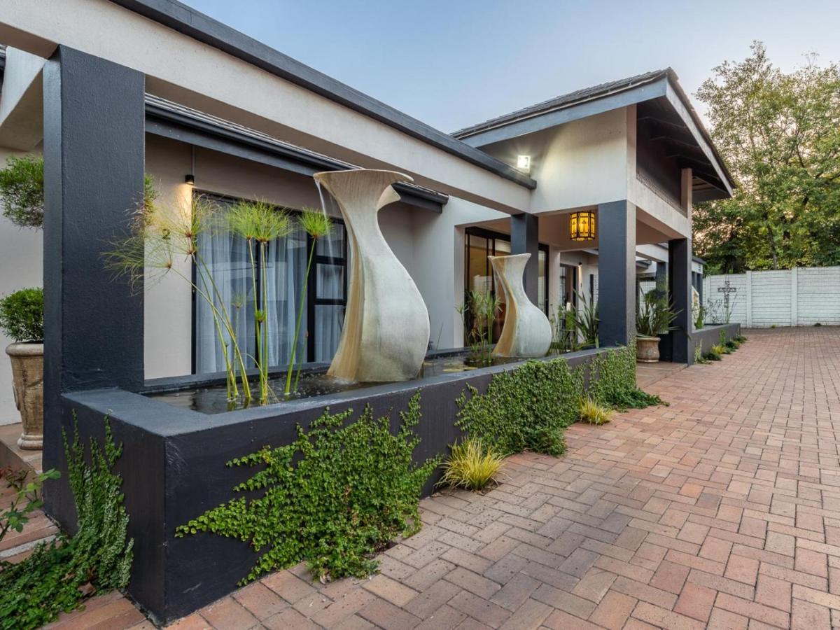 Magnolia Guesthouse Alberton Dış mekan fotoğraf