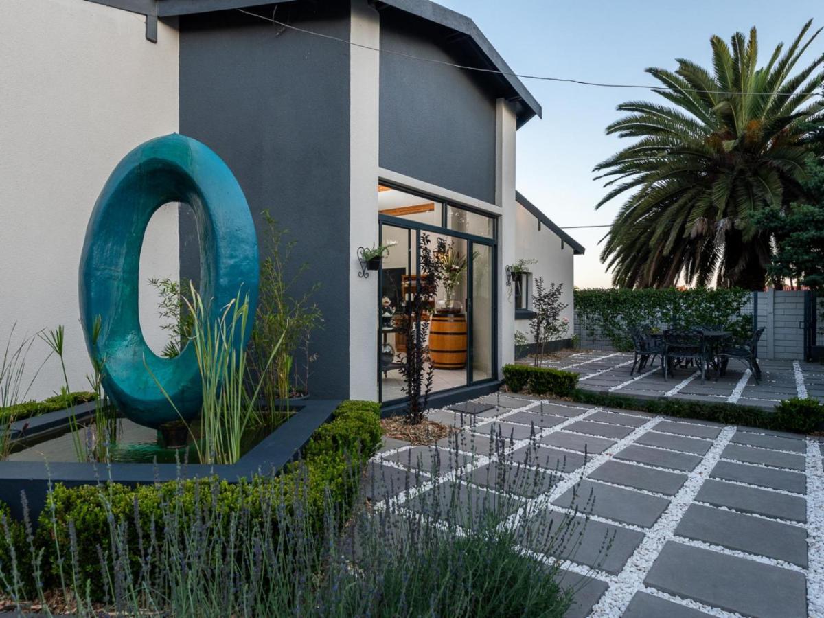 Magnolia Guesthouse Alberton Dış mekan fotoğraf