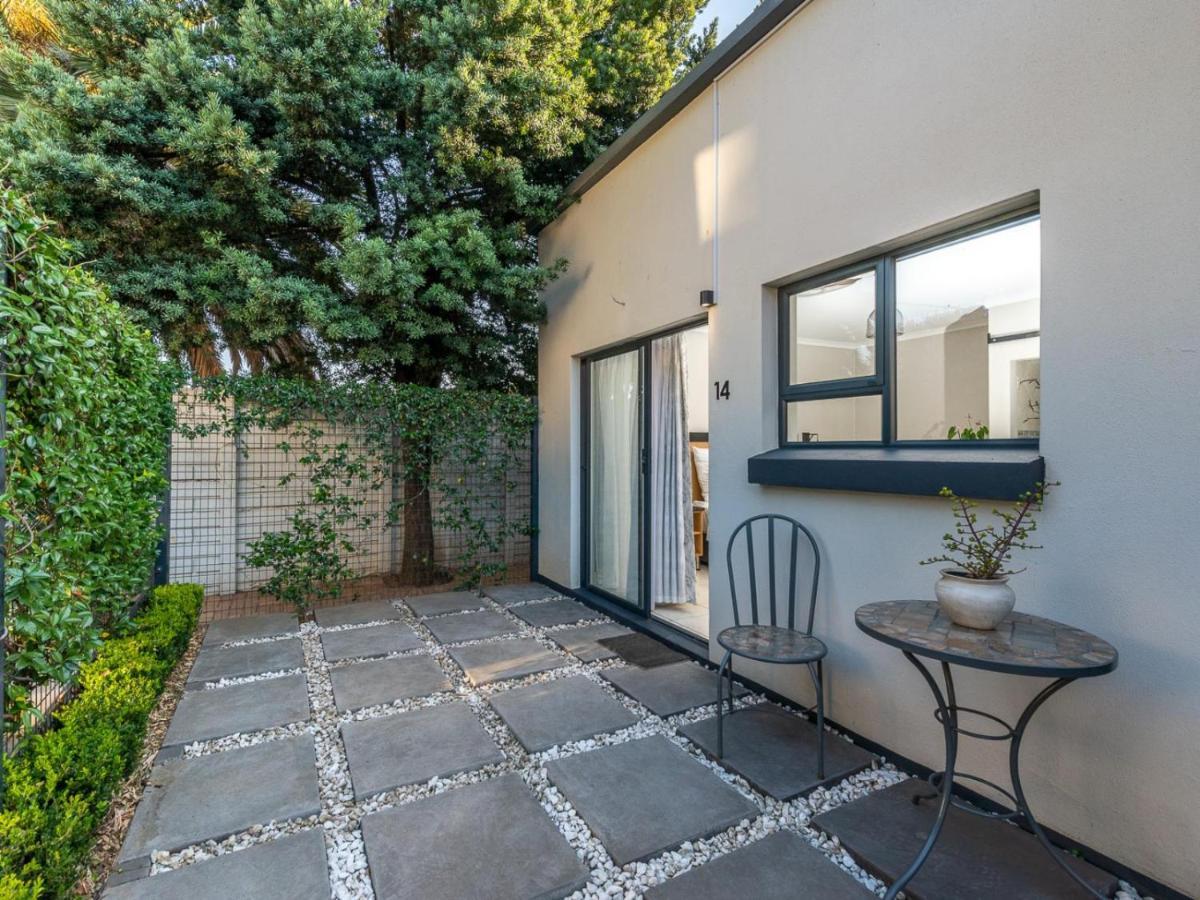 Magnolia Guesthouse Alberton Dış mekan fotoğraf