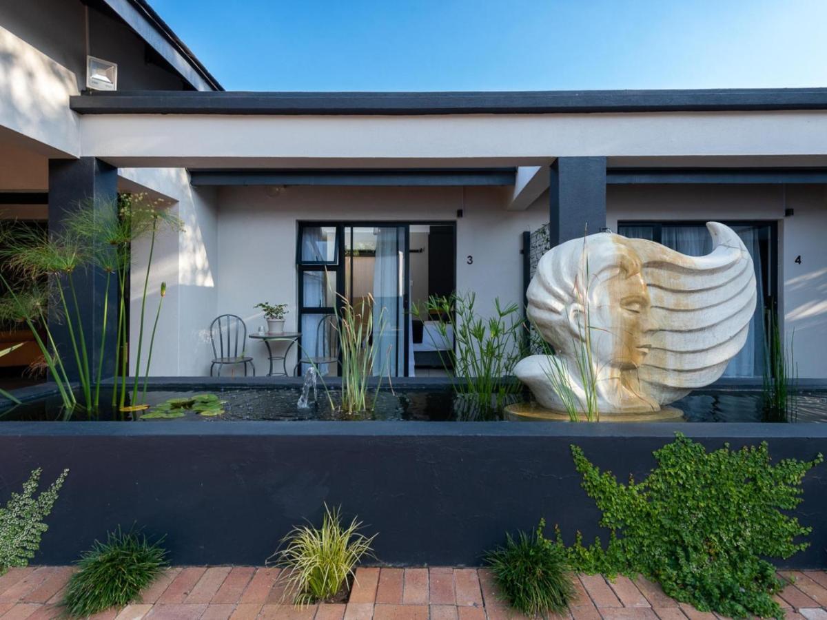 Magnolia Guesthouse Alberton Dış mekan fotoğraf