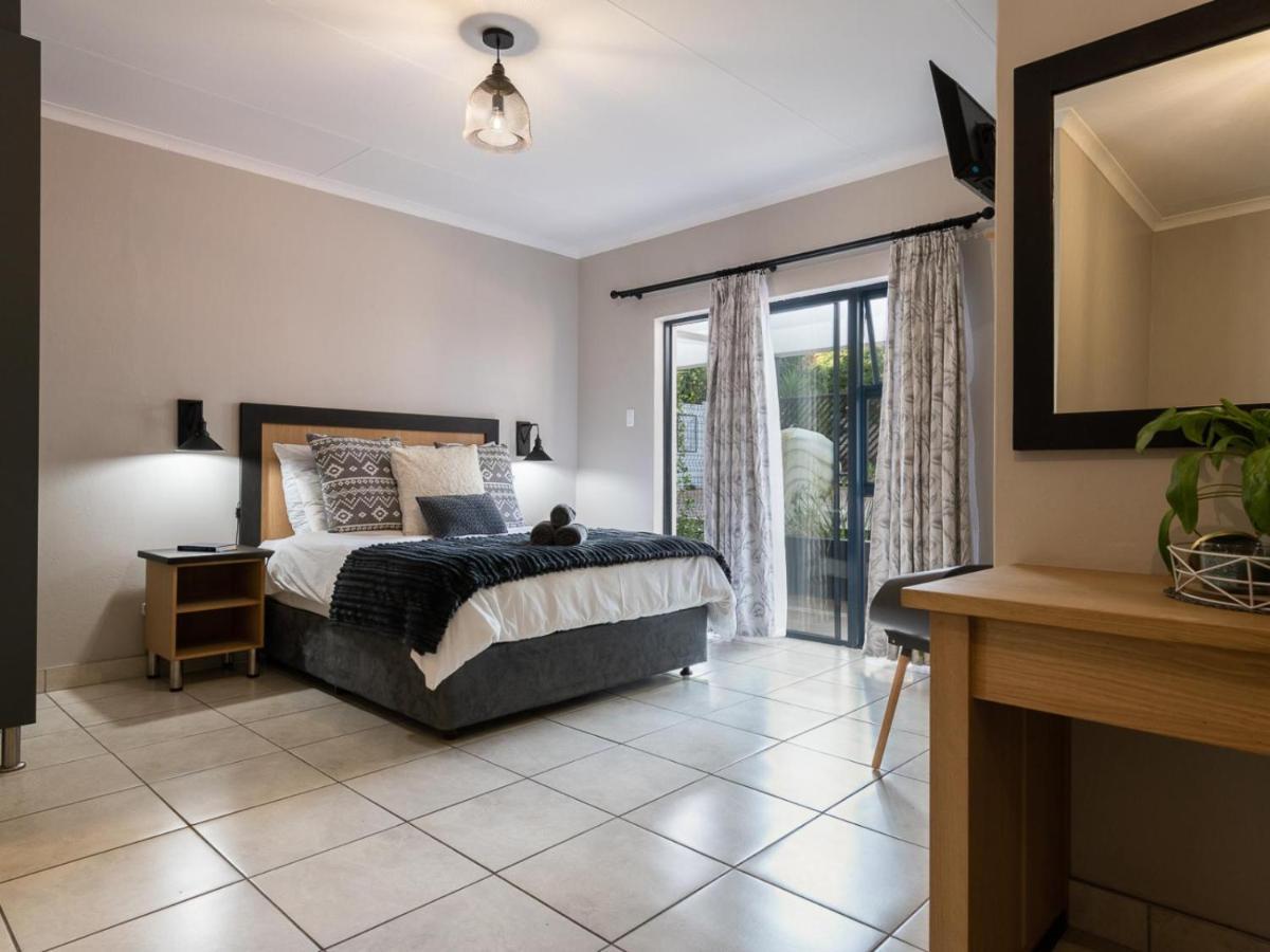 Magnolia Guesthouse Alberton Dış mekan fotoğraf