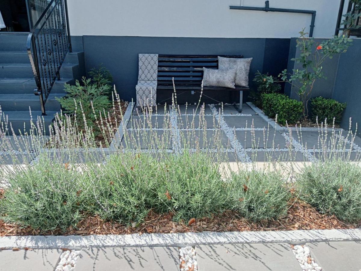 Magnolia Guesthouse Alberton Dış mekan fotoğraf