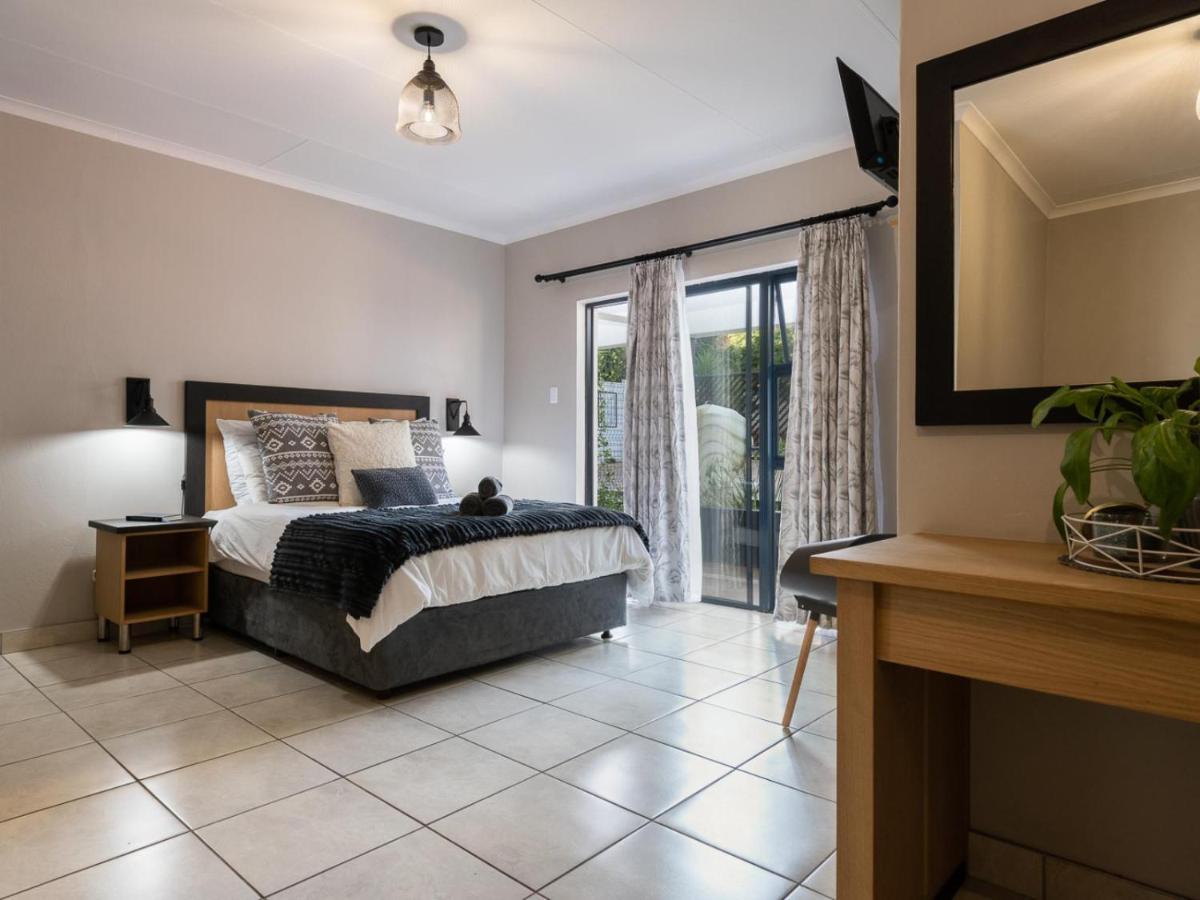 Magnolia Guesthouse Alberton Dış mekan fotoğraf