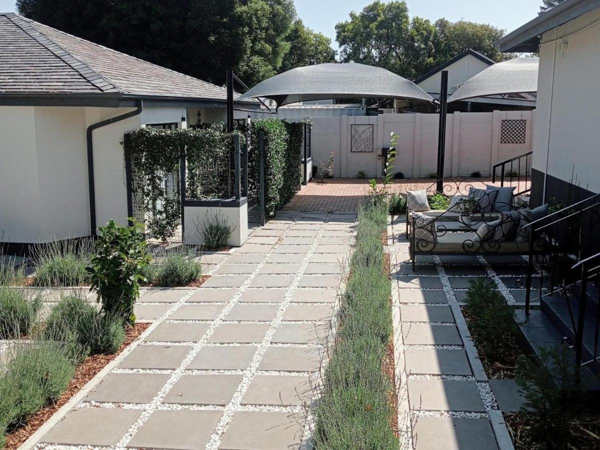 Magnolia Guesthouse Alberton Dış mekan fotoğraf