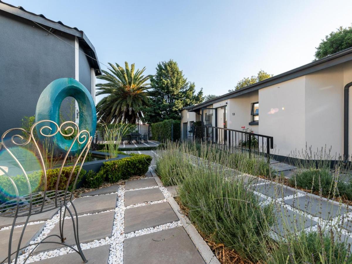 Magnolia Guesthouse Alberton Dış mekan fotoğraf