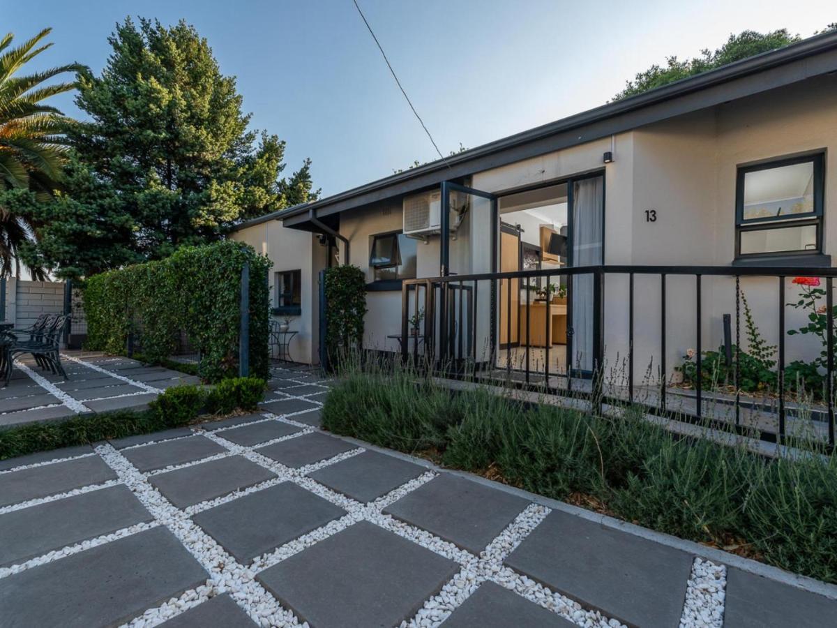 Magnolia Guesthouse Alberton Dış mekan fotoğraf
