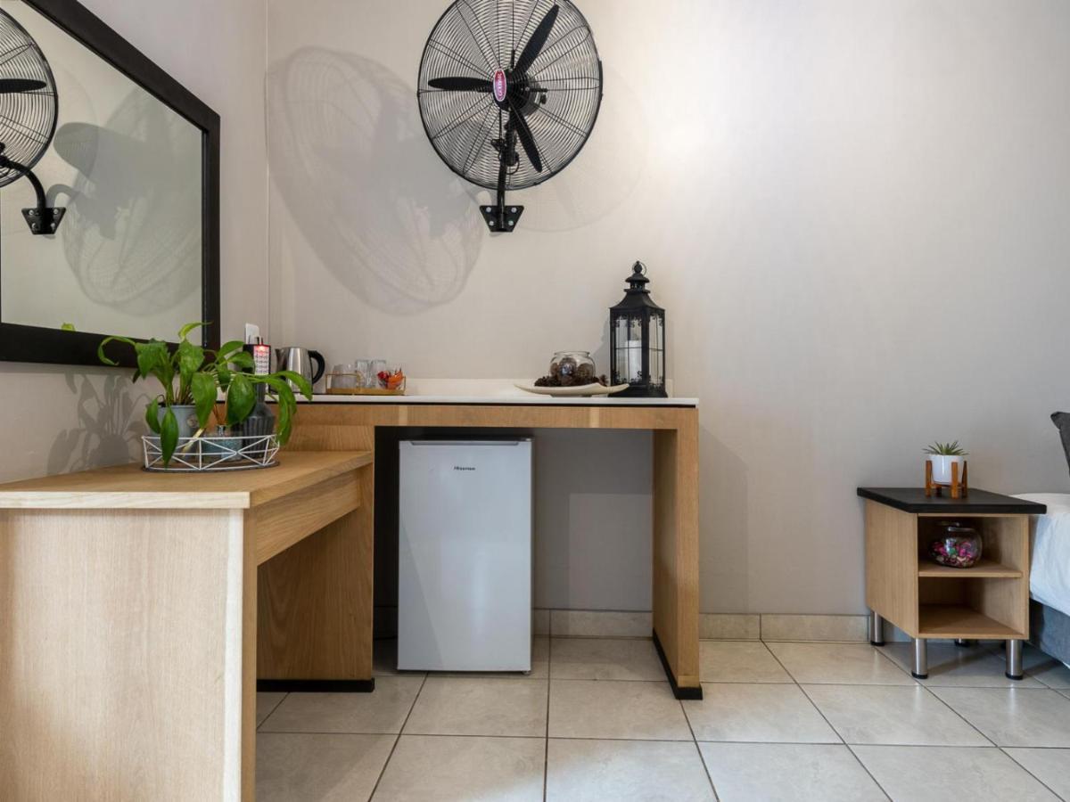 Magnolia Guesthouse Alberton Dış mekan fotoğraf