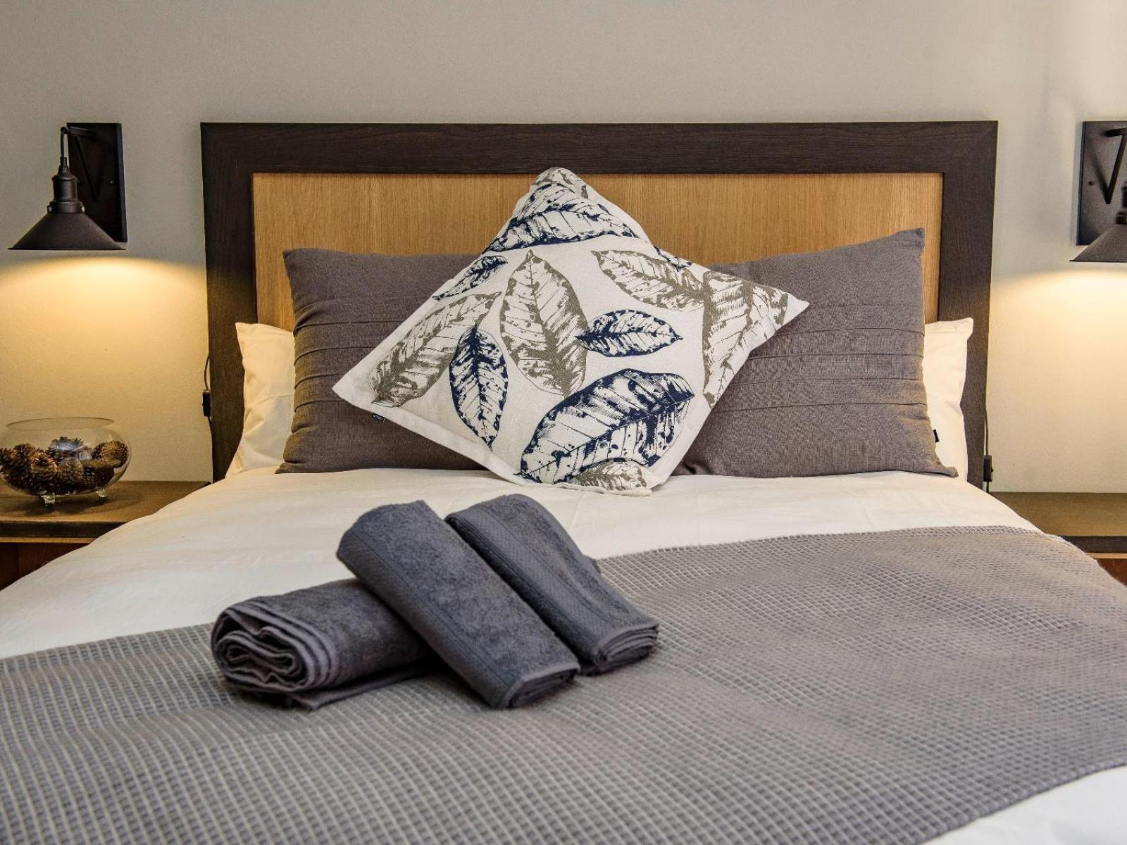 Magnolia Guesthouse Alberton Oda fotoğraf