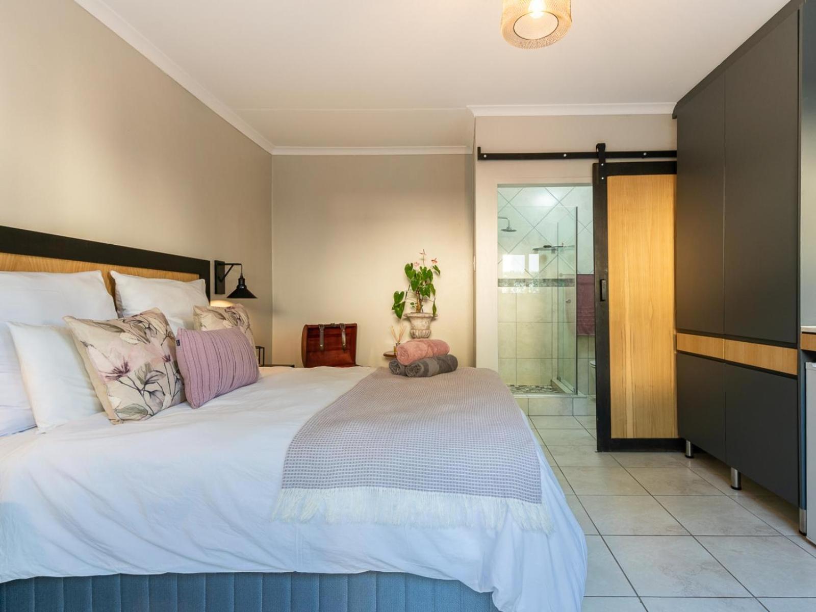 Magnolia Guesthouse Alberton Oda fotoğraf