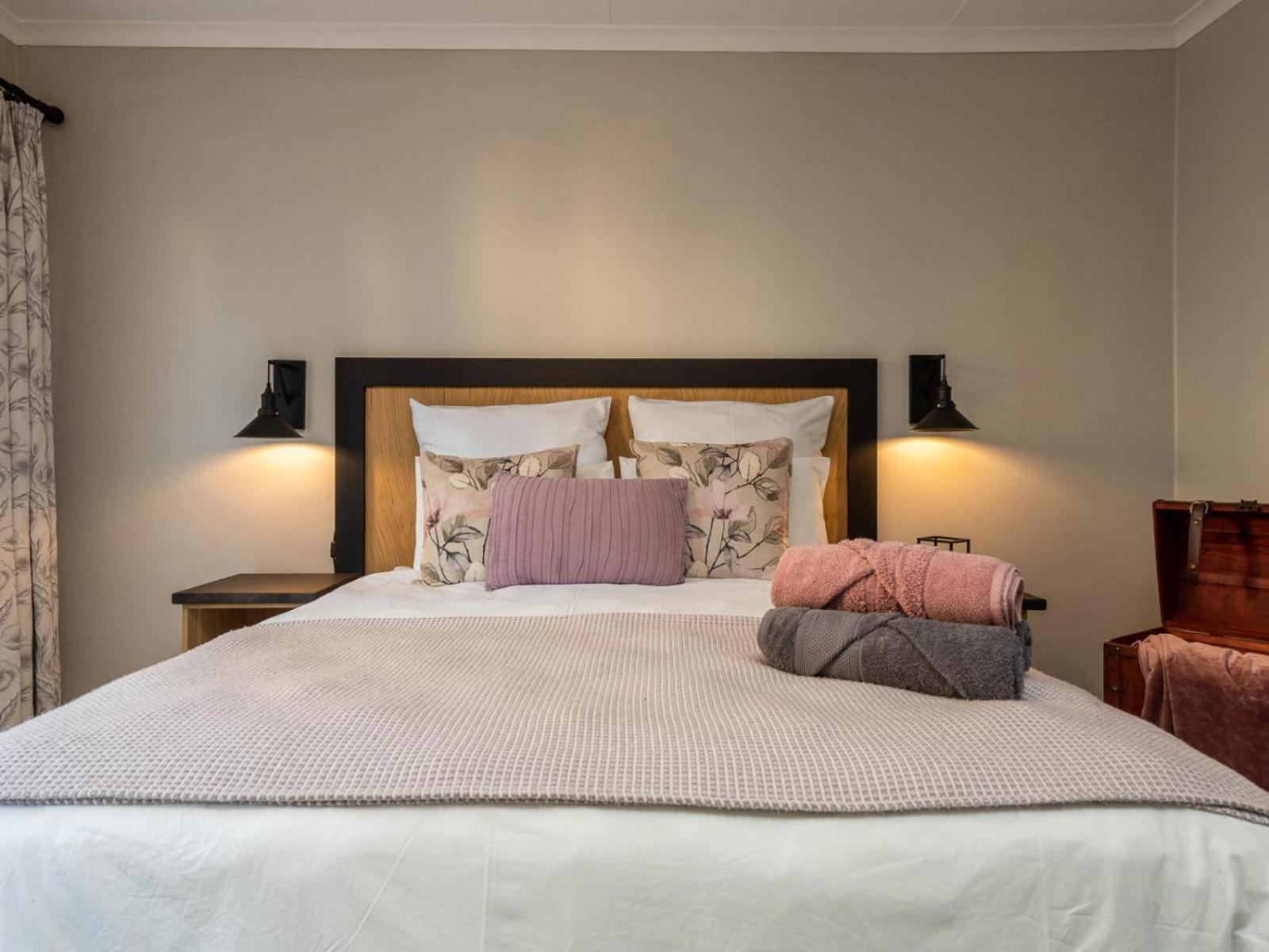 Magnolia Guesthouse Alberton Oda fotoğraf