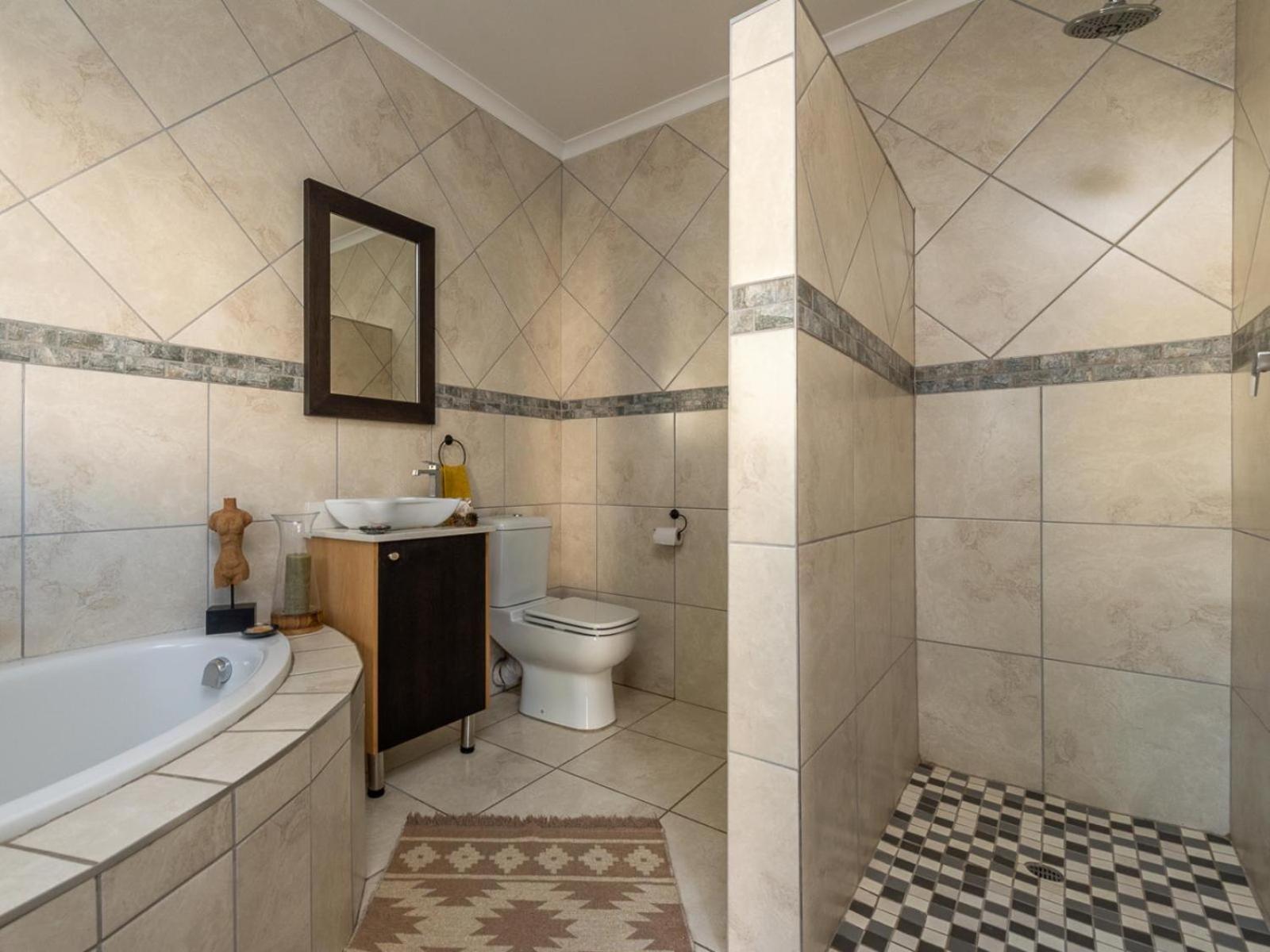 Magnolia Guesthouse Alberton Oda fotoğraf