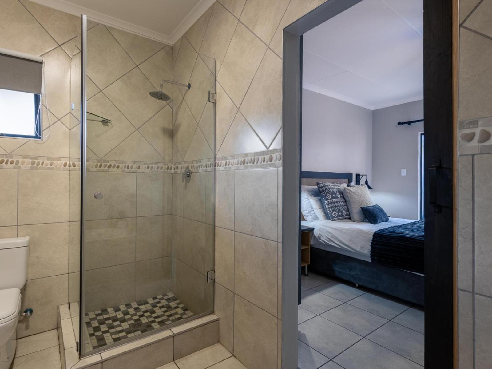Magnolia Guesthouse Alberton Oda fotoğraf