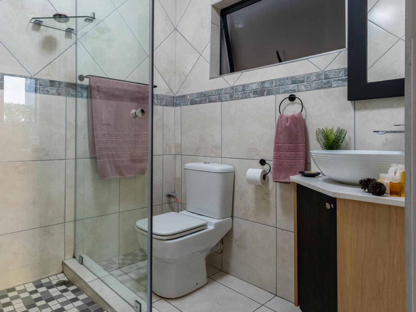 Magnolia Guesthouse Alberton Oda fotoğraf