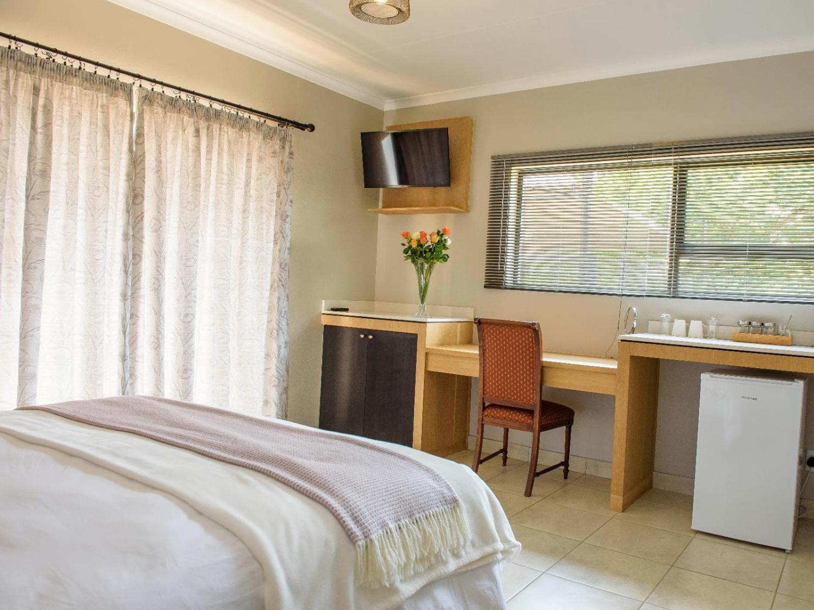 Magnolia Guesthouse Alberton Oda fotoğraf