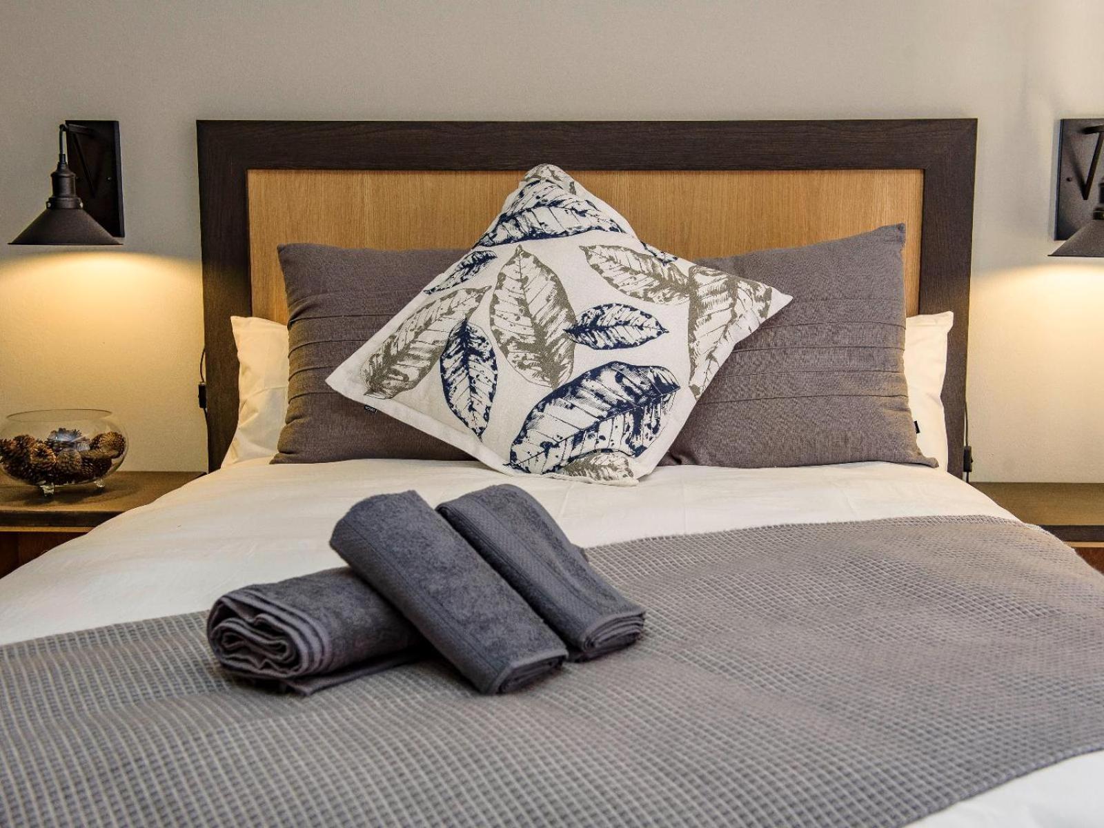 Magnolia Guesthouse Alberton Oda fotoğraf