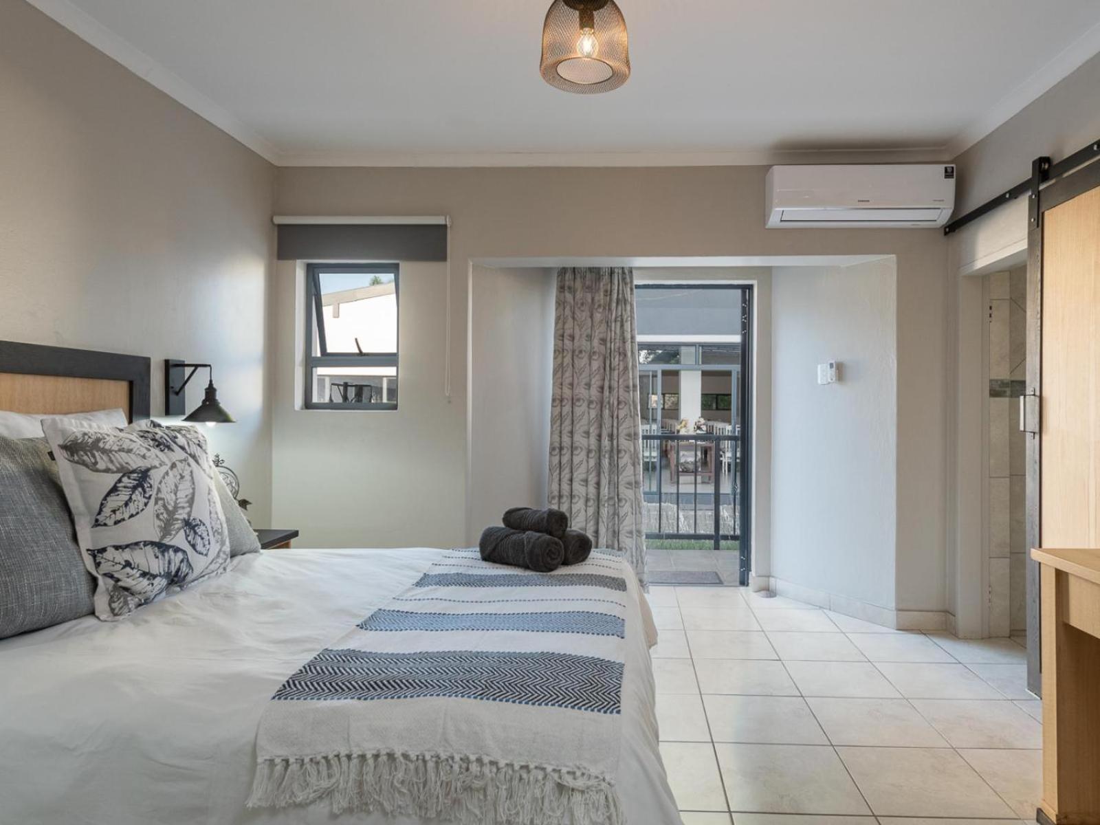 Magnolia Guesthouse Alberton Oda fotoğraf