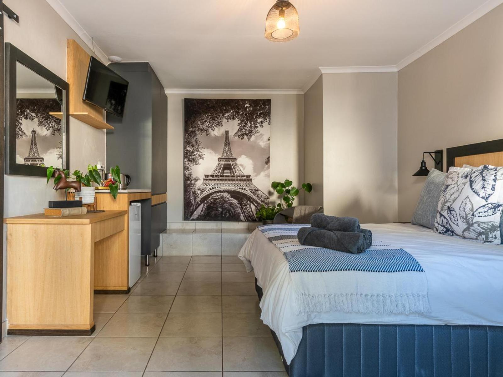 Magnolia Guesthouse Alberton Oda fotoğraf