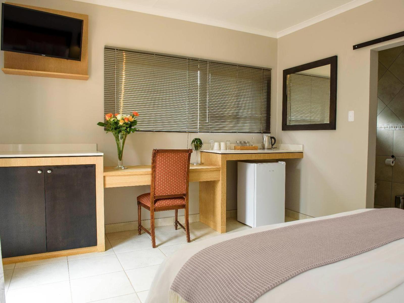 Magnolia Guesthouse Alberton Oda fotoğraf